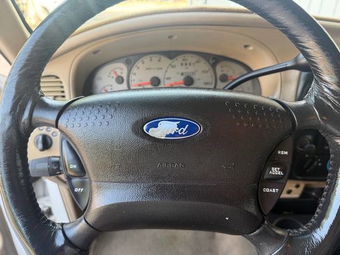 Used 2003 Ford Ranger FX4 AWD/4WD image 20