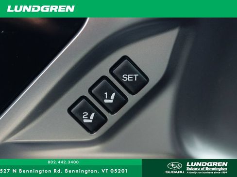 Used 2024 Subaru Outback Limited AWD/4WD image 13