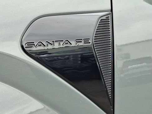 Used 2026 Hyundai Santa Fe SEL FWD image 30