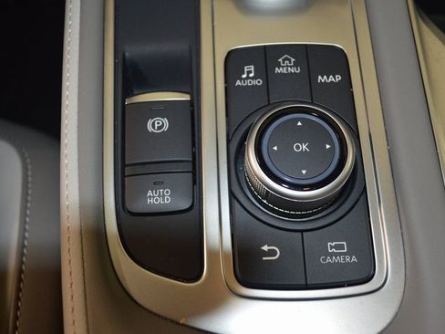 Certified 2026 INFINITI QX60 Luxe w/ Cargo Package FWD image 33