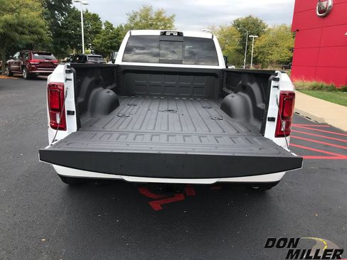 New 2026 RAM 3500 Laramie image 34