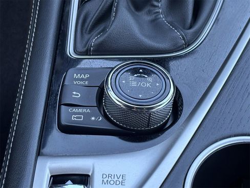 Certified 2023 INFINITI Q50 Sensory image 27