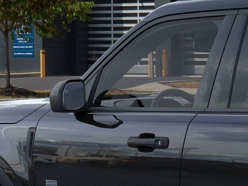 New 2026 Ford Bronco Sport Big Bend AWD/4WD image 20
