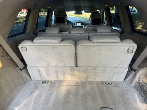 Used 2016 Mercedes-Benz GL 450 4MATIC image 22