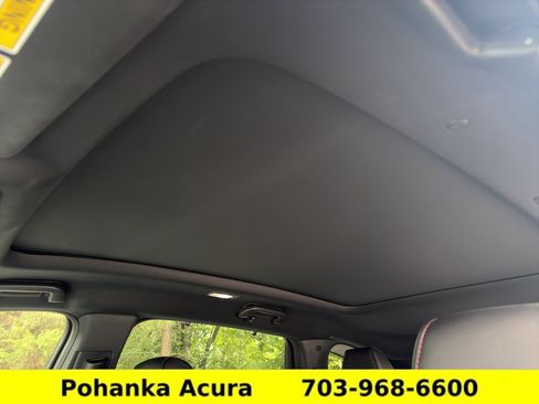 Used 2024 Acura MDX A-Spec AWD/4WD image 19