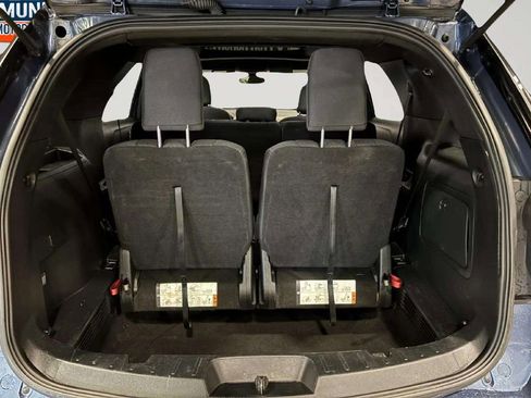 Used 2019 Ford Explorer XLT w/ Safe & Smart Package image 21