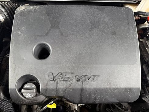 Used 2022 Buick Enclave Essence w/ Sound and Sites Package image 20