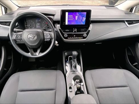 Used 2024 Toyota Corolla LE FWD image 15