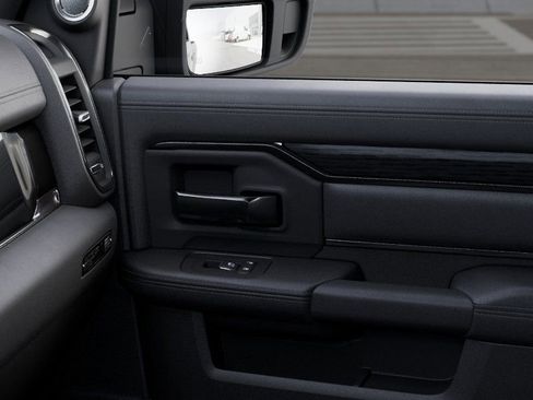 New 2025 RAM 2500 Power Wagon AWD/4WD image 25