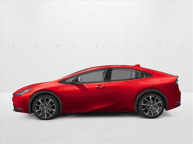 New 2027 Toyota Prius Plug-In Hybrid w/ Limited Premium Package FWD image 3