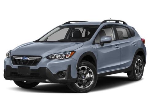 Used 2022 Subaru Crosstrek 2.5i Limited w/ Moonroof Package 1 image 28