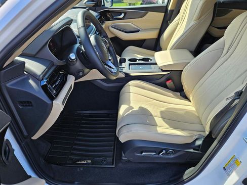 New 2026 Acura MDX SH-AWD w/ Advance Package image 24