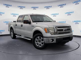Used 2014 Ford F150 XLT w/ XLT Chrome Package AWD/4WD video 2