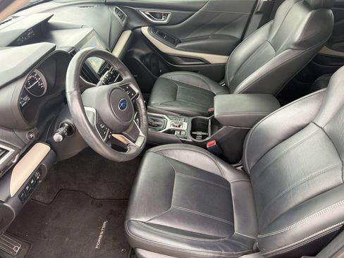 Used 2022 Subaru Forester Limited w/ Popular Package #3 AWD/4WD image 5