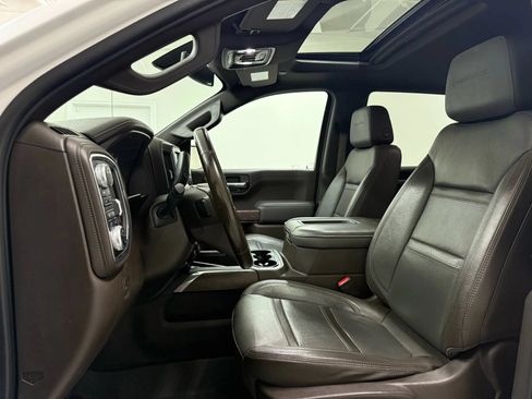 Used 2021 GMC Sierra 1500 Denali w/ LPO, GMC Protection Package AWD/4WD image 14