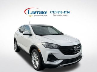 Used 2023 Buick Encore GX Preferred w/ Cold Weather Comfort Package FWD video 1