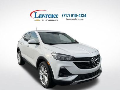 Used 2023 Buick Encore GX Preferred w/ Cold Weather Comfort Package