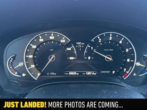 Used 2017 BMW 530i w/ Premium Package image 4