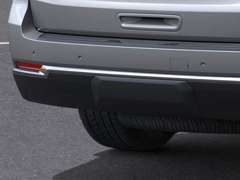 New 2026 Chevrolet Tahoe LS image 34