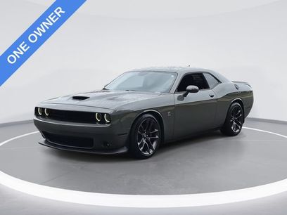 Used 2023 Dodge Challenger R/T Scat Pack