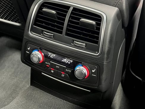 Used 2017 Audi A6 3.0T Premium Plus w/ 19" Sport Package image 29