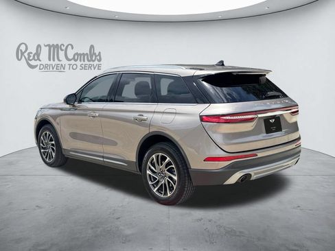 Used 2020 Lincoln Corsair FWD w/ Equipment Group 101A image 3