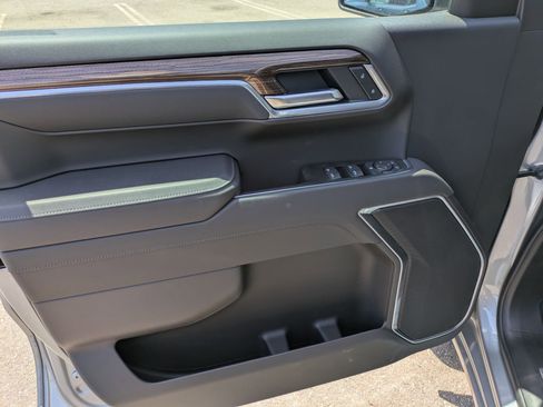 Used 2025 Chevrolet Silverado 1500 RST w/ Protection Package image 25