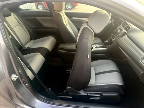 Used 2018 Honda Civic LX-P image 12