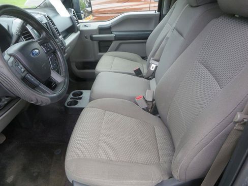 Used 2016 Ford F150 XLT w/ Equipment Group 302A Luxury RWD image 25