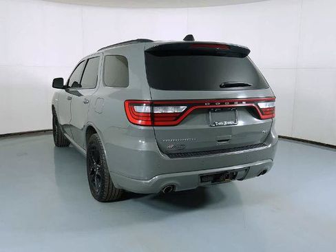 Used 2023 Dodge Durango R/T AWD/4WD image 5