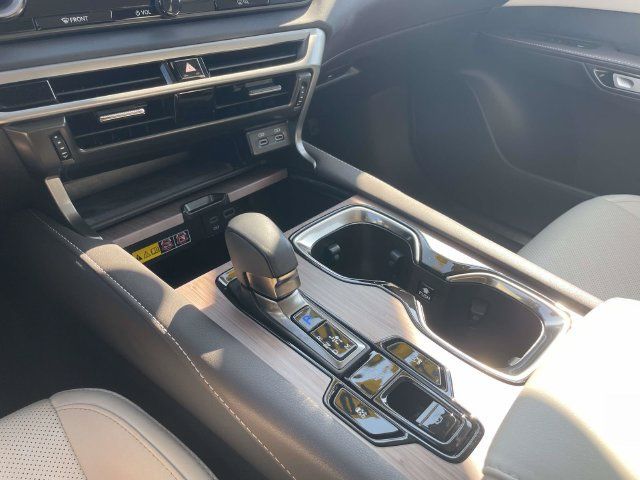 Used 2024 Lexus RX 350 Premium w/ Cold Area Package FWD image 30