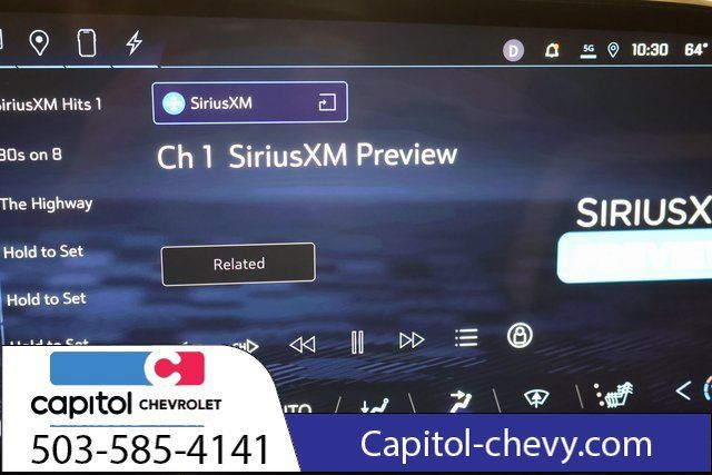 Used 2024 Chevrolet Blazer EV LT AWD/4WD image 23