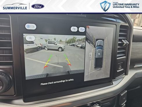 New 2026 Ford F150 Lariat AWD/4WD image 26