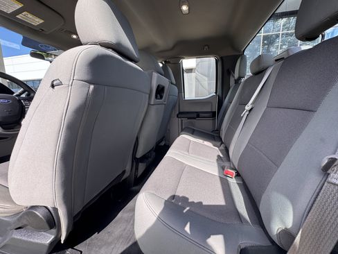 Used 2018 Ford F150 XL w/ Equipment Group 101A Mid AWD/4WD image 7