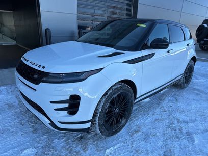 Certified 2025 Land Rover Range Rover Evoque Dynamic SE