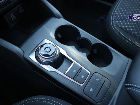 New 2026 Ford Escape Active image 12