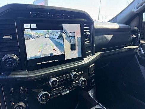 Used 2021 Ford F150 XLT w/ Equipment Group 302A High AWD/4WD image 10