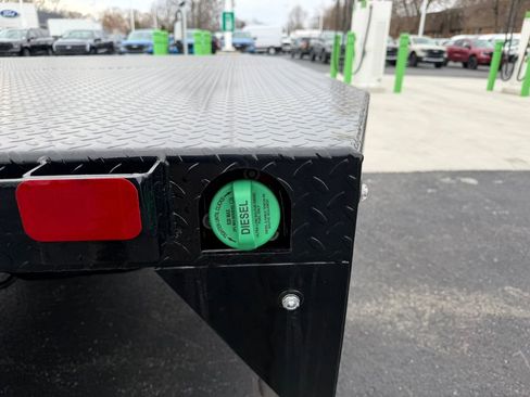 New 2024 Ford F550 4x4 Regular Cab Super Duty image 25