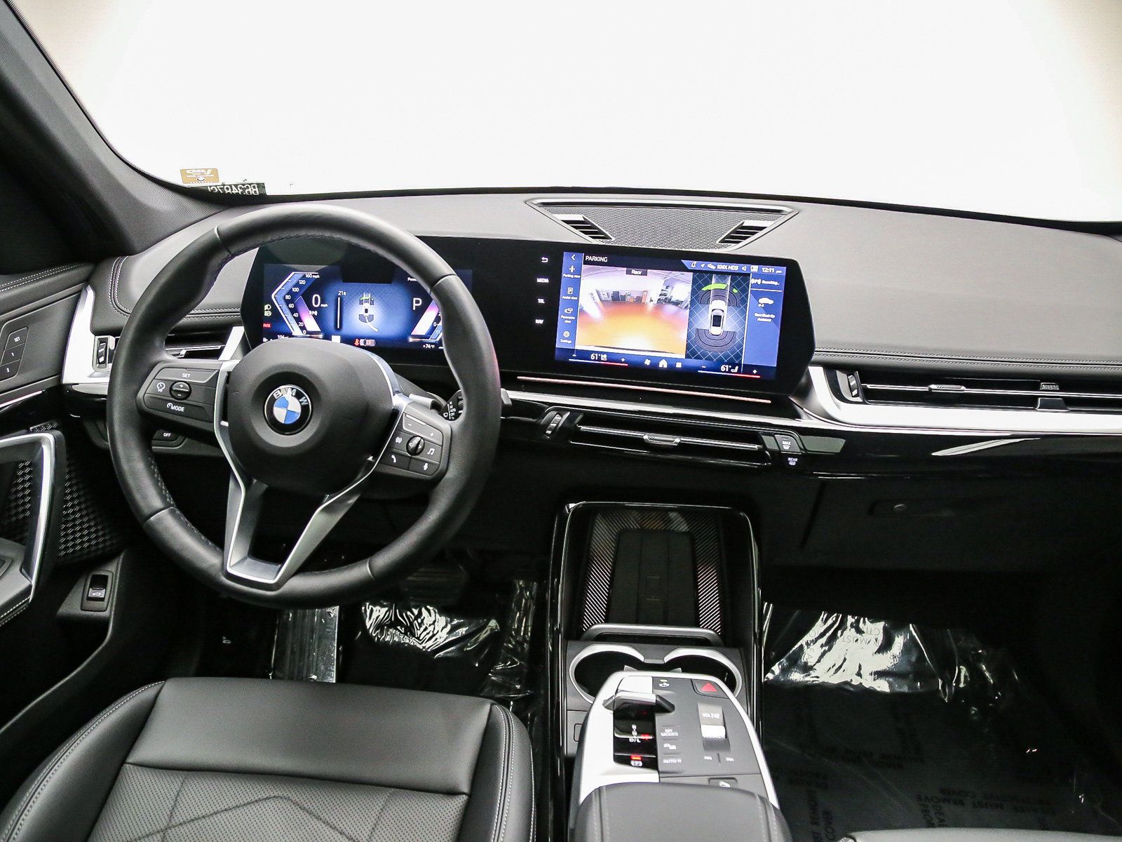 Used 2026 BMW X1 xDrive28i w/ Convenience Package AWD/4WD image 13