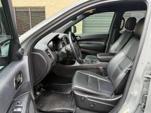 Used 2020 Dodge Durango GT w/ Blacktop Package AWD/4WD image 21
