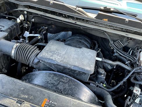 Used 2022 Chevrolet Silverado 2500 High Country w/ Z71 Off-Road Package AWD/4WD image 31