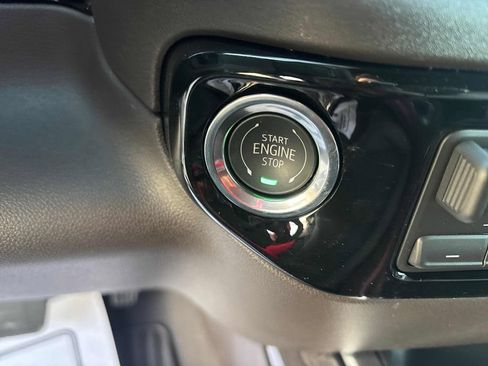 New 2026 Chevrolet Silverado 3500 LTZ w/ LTZ Convenience Package image 20