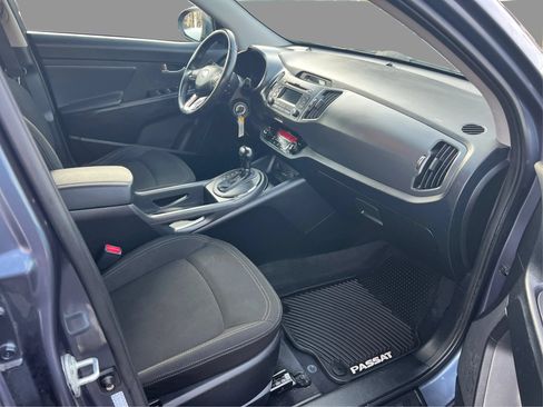 Used 2011 Kia Sportage EX FWD image 23