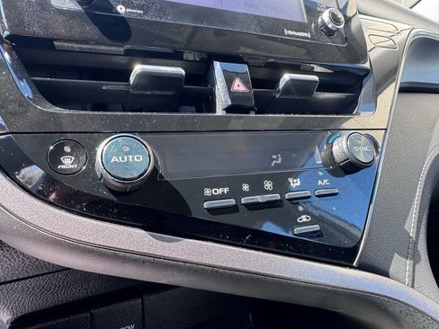 Used 2024 Toyota Camry LE image 23