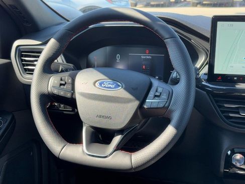 New 2026 Ford Escape ST-Line w/ Tech Pack #1 image 7