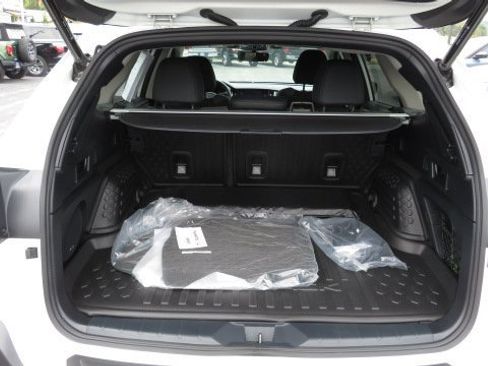 Used 2025 Subaru Outback Onyx Edition XT image 27