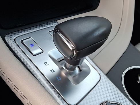 Used 2023 Genesis G70 2.0T w/ Sport Prestige Package AWD/4WD image 12