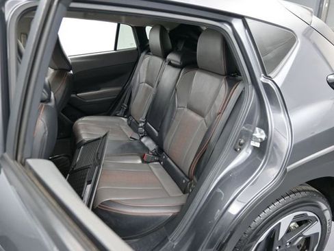 Used 2024 Subaru Crosstrek 2.5i Limited w/ Crosstrek Mirror Package AWD/4WD image 27