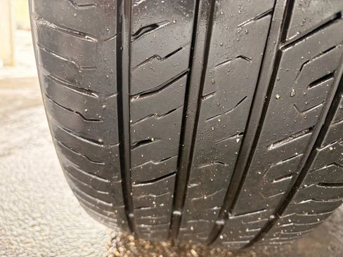 Used 2019 Jeep Grand Cherokee Overland image 43