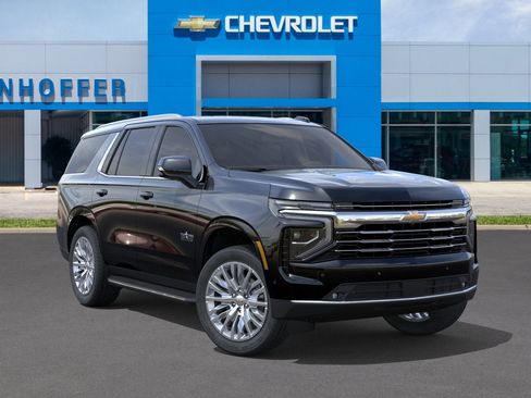 New 2026 Chevrolet Tahoe LT w/ Comfort Package RWD image 31